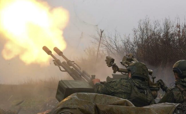 غارات روسية بمحيط كييف تخلّف قتلى وجرحى