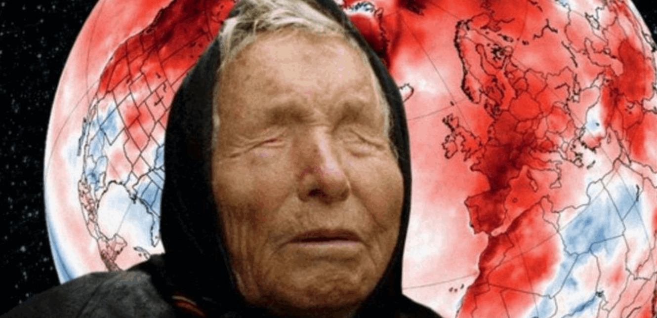 "نور جديد في السماء".. نبوءة بابا فانغا تثير التكهنات قبل قرعة كأس العالم 2026