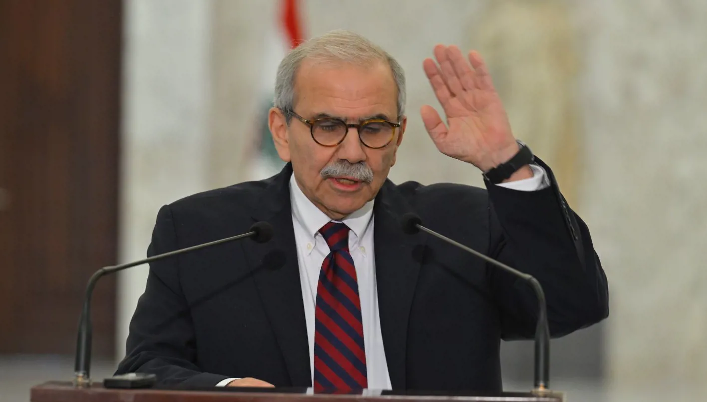 لبنان-سلام: نبحث في سبل تطوير المساحة الخضراء لحرش بيروت