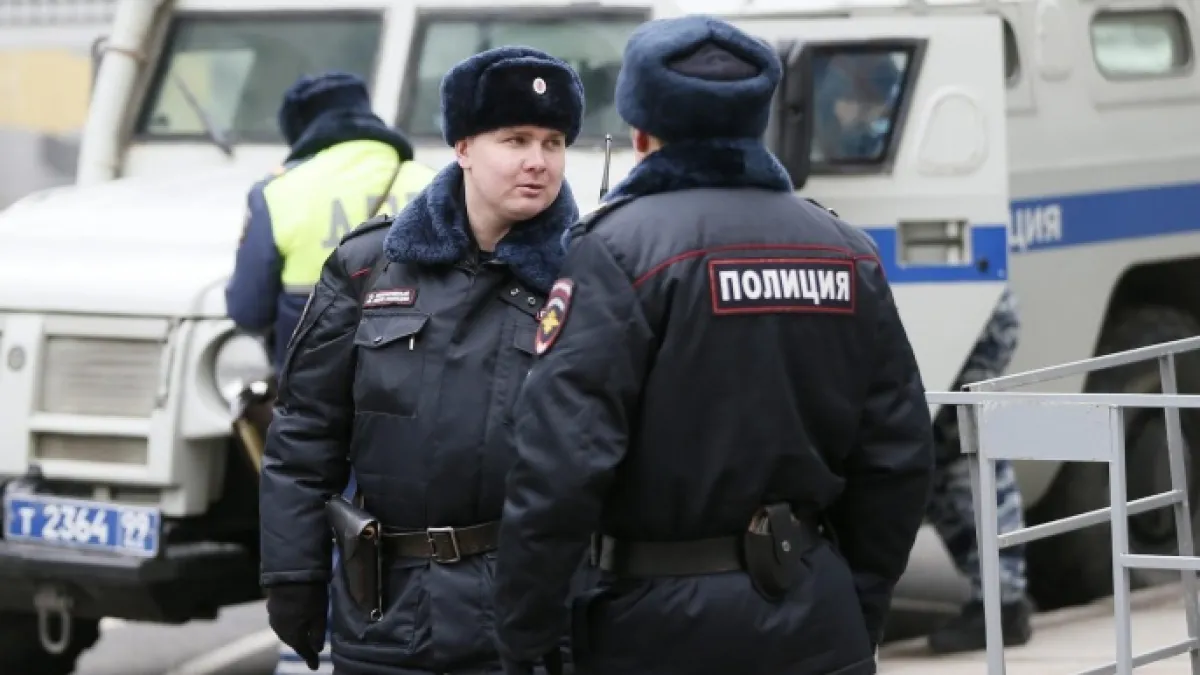 طالب يطعن زملاءه في مدرسة بمنطقة موسكو وأجهزة الطوارئ تبحث عن متفجرات