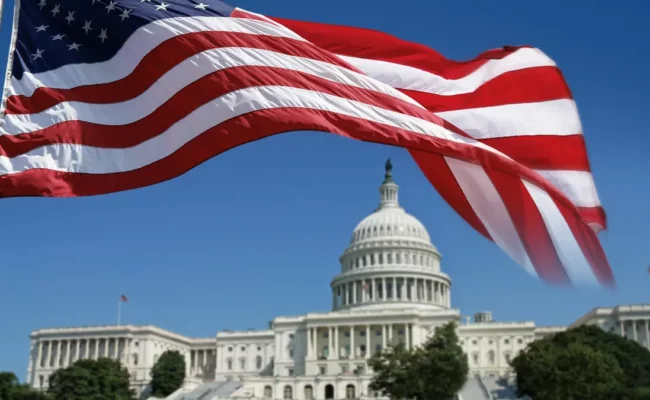 فرحة سورية بعد إقرار الكونغرس الأميركي إلغاء عقوبات قانون قيصر