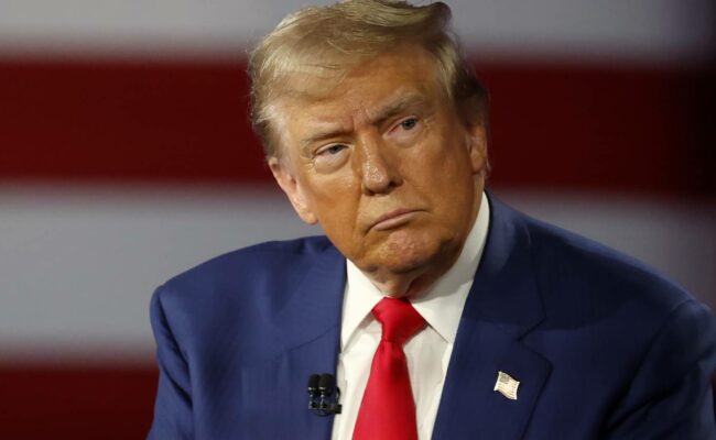 ترامب يحذر نائبة مادورو من دفع ثمن باهظ إذا لم تتعاون