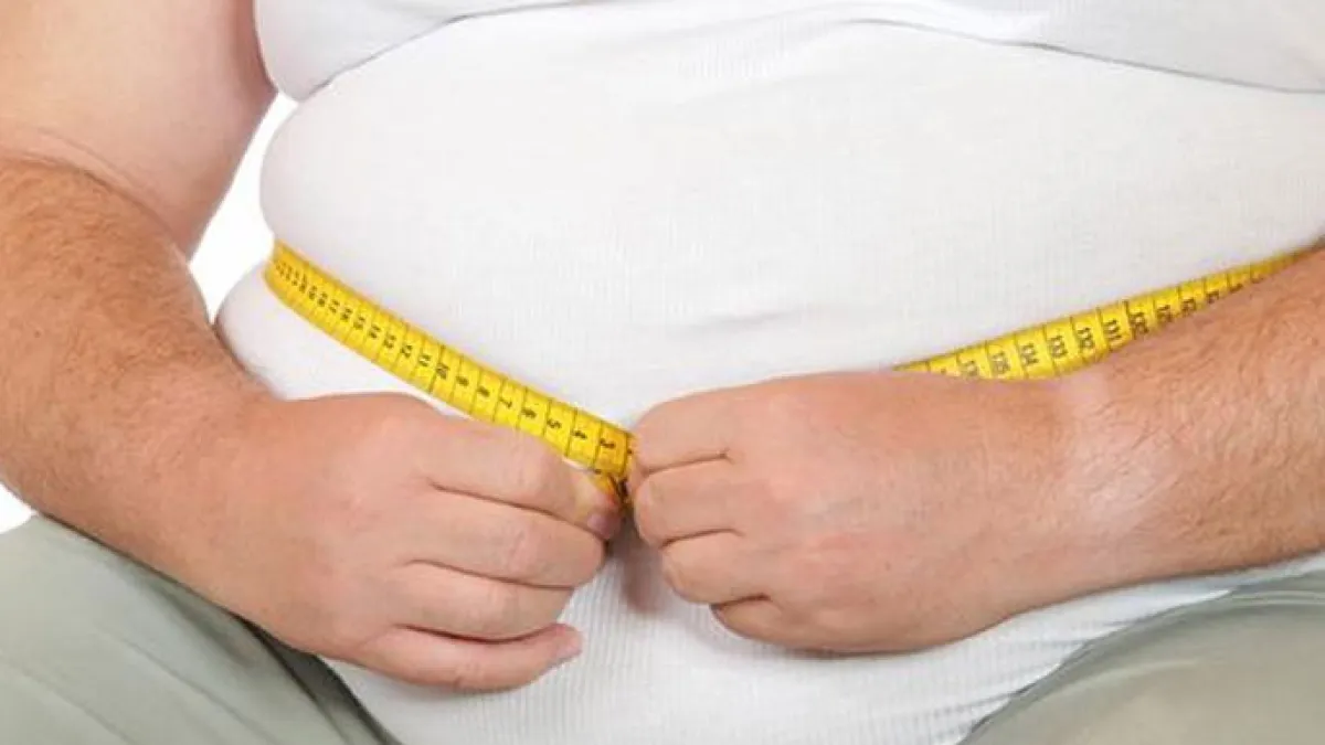 إنزيم جديد يفتح بابا واعدا للوقاية من السمنة وخفض الكوليسترول