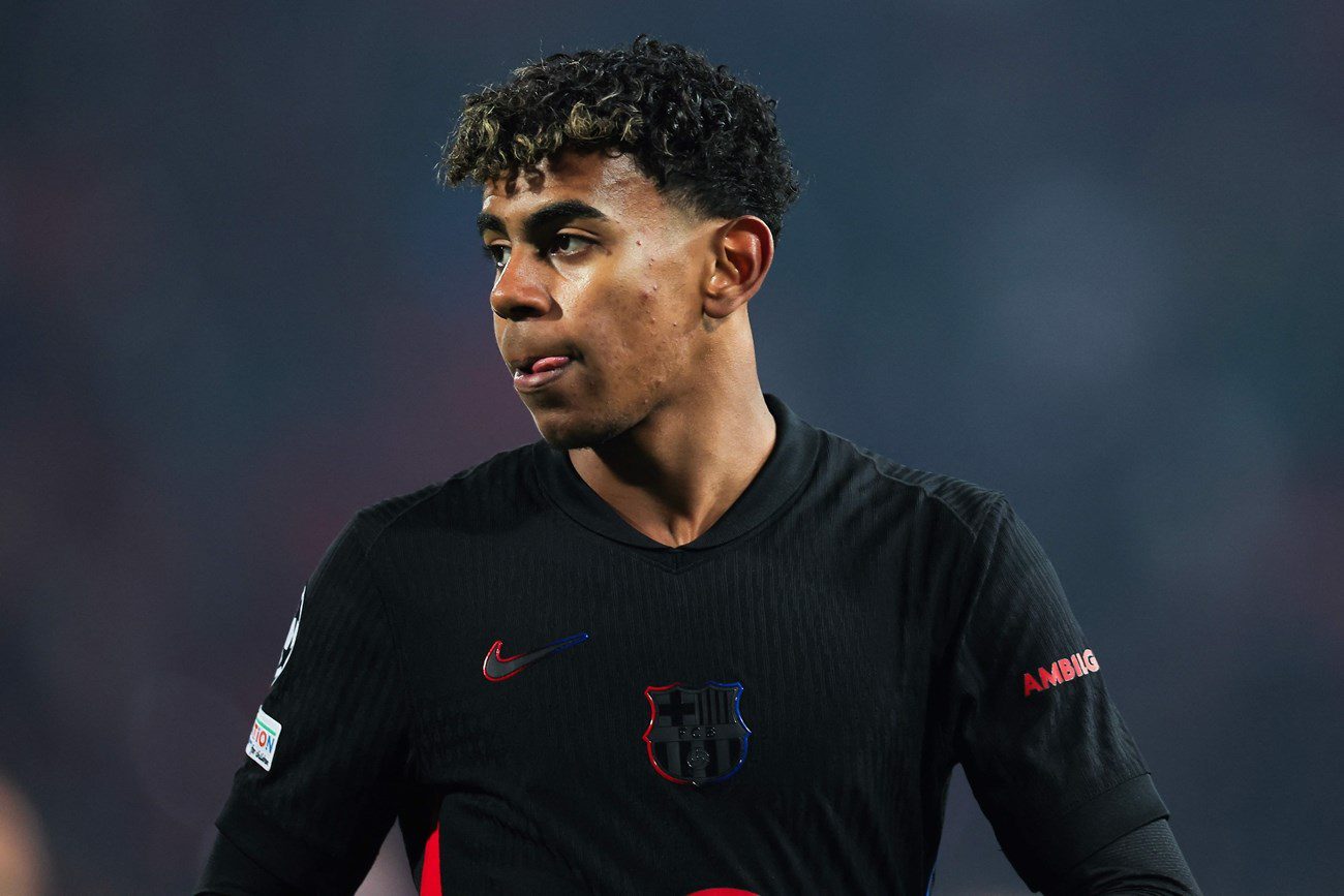 لامين جمال يكشف أسلوب حياته الغريب وصعوبة ارتباطه العاطفي في أول فيديو على يوتيوب