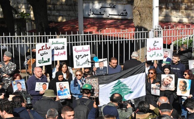 لبنان-ملفّ المرفأ: مالك سفينة “النيترات” يلتزم الصمت!