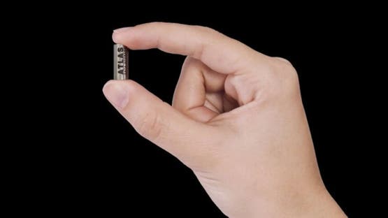 وداعاً للأقراص الصلبة.. شركة أميركية تطلق أول خدمة عالمية لحفظ البيانات عبر الحمض النووي