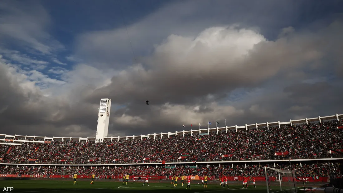 أكادير تؤكد: الدخول إلى مدرجات "أدرار" مشروط بالتذكرة فقط لضمان سلامة الجماهير