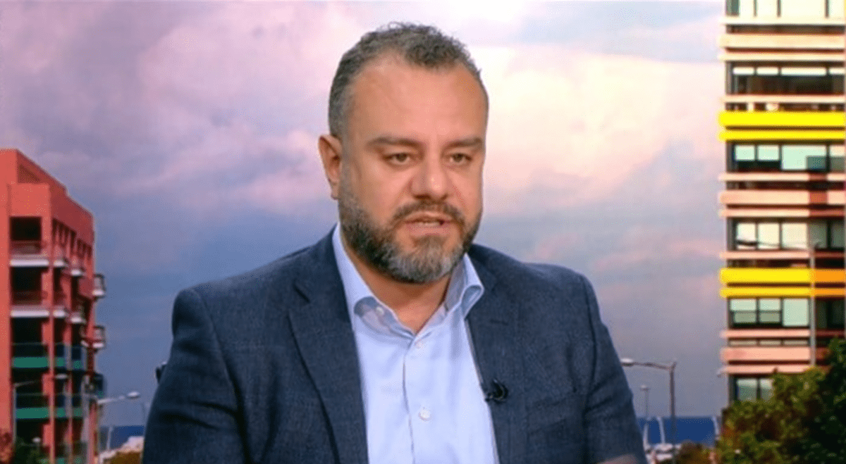 عبد المسيح: زيارة البابا بثّت الرجاء ورسالة محبة للبنانيين