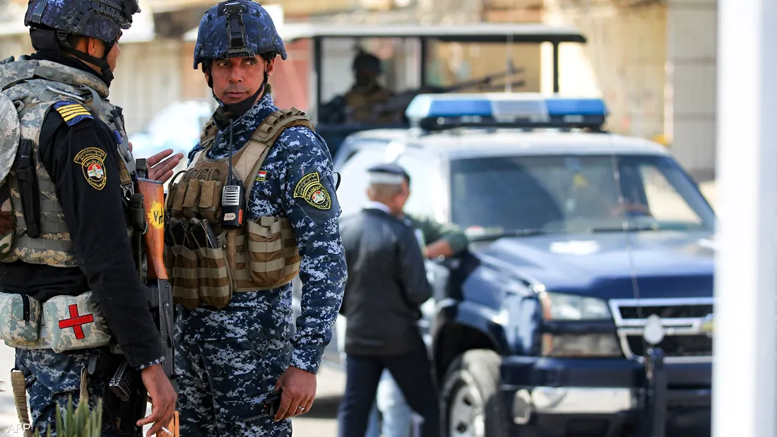 اعتداء مروع في الموصل: رجل يحرق زوجته الطبيبة بسبب خلاف عائلي