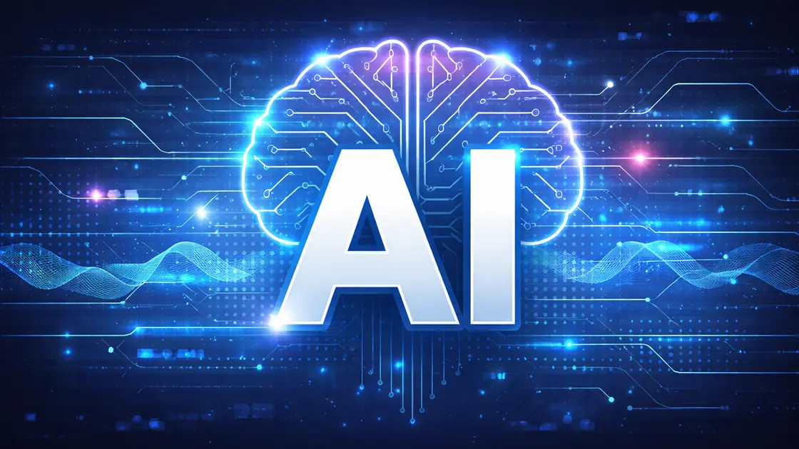 خمس أدوات ذكاء اصطناعي متخصصة قد تصبح مساعدك المفضل في 2026