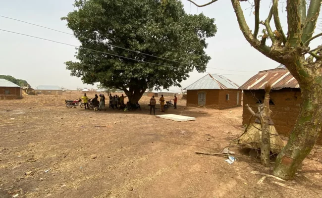 اختطاف 13 مزارعًا في نيجيريا وسط تصاعد موجة العنف والخطف الجماعي