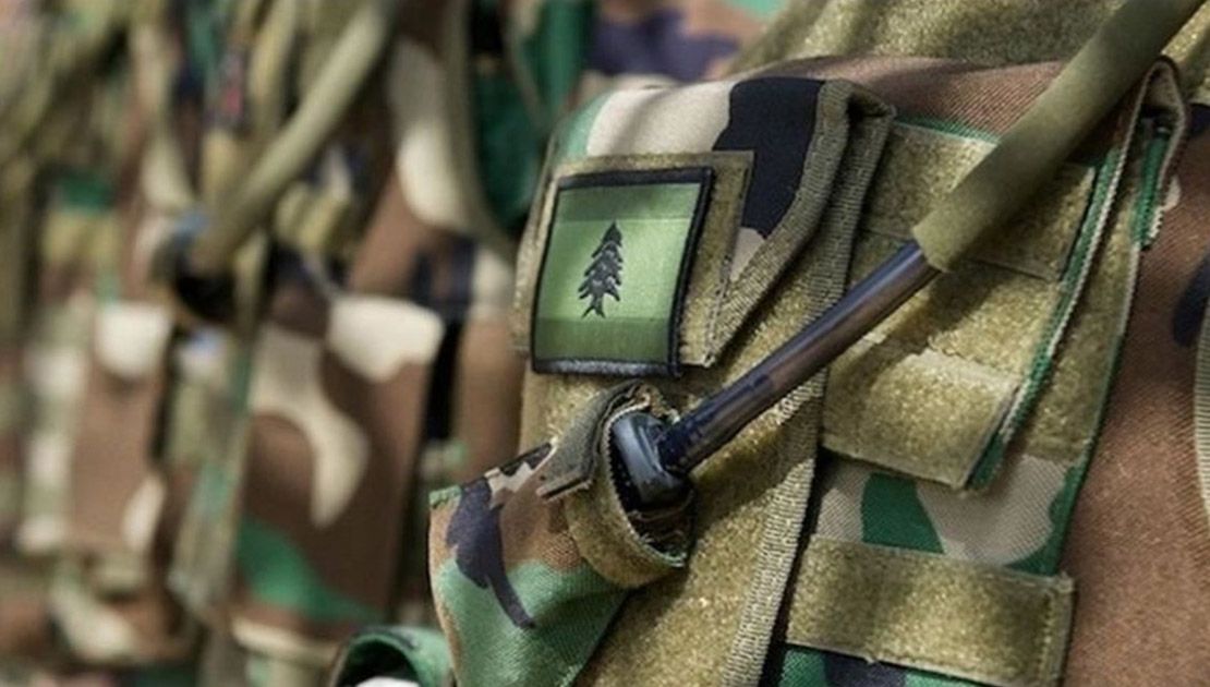 الجيش يفرض تدابير أمنية استثنائية خلال قداس البابا لاوون في بيروت