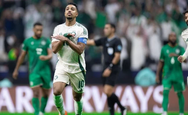 3 منتخبات في ربع نهائي كأس العرب