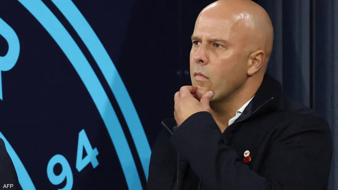 مدرب ليفربول يشيد بفيرتز بعد هدفه الأول ويؤكد تطلعه لمزيد من التألق