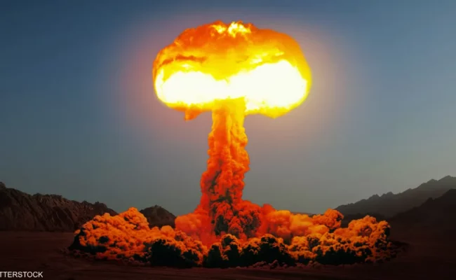 كوريا الشمالية تحذر من طموحات اليابان النووية: «يجب منعها بأي ثمن»