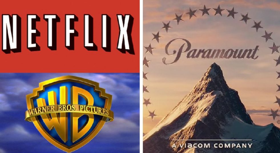 باراماونت تنافس نتفليكس بعرض ضخم للاستحواذ على وارنر براذرز