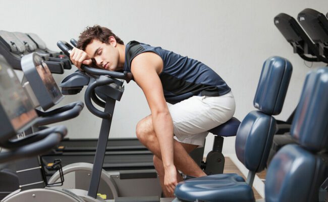 دراسة: النوم الجيد أولوية لتحفيز النشاط البدني أكثر من العكس