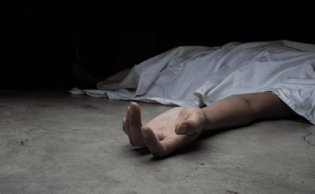 لبنان-هذه هوية الجثة التي عُثر عليها في عمشيت