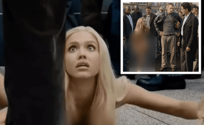 جيسيكا ألبا تكشف عن أصعب مشهد لها في "الأربعة المذهلون"