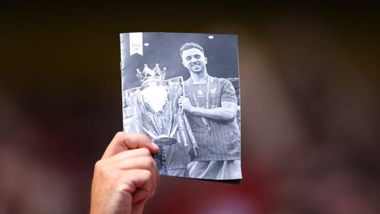 نجوم كرة قدم فارقوا الحياة في 2025