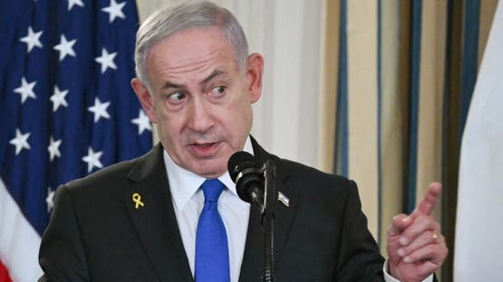 نتنياهو يتوقع المرحلة الثانية من خطة ترامب لغزة قريبًا