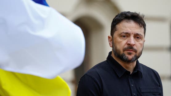 زلينسكي يثير جدلًا بخطاب عيد الميلاد ويدعو لموت شخص ما