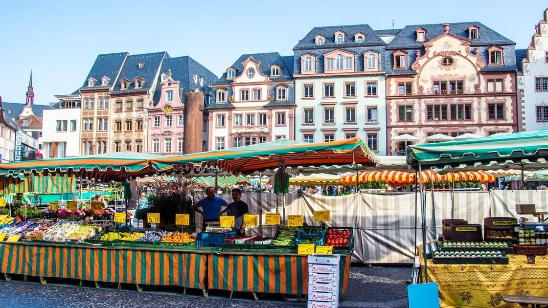 ارتفاع أسعار الغذاء يثقل كاهل الألمان ويثير مخاوف المستهلكين