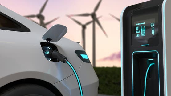 ارتفاع قياسي لمبيعات السيارات الكهربائية في ألمانيا