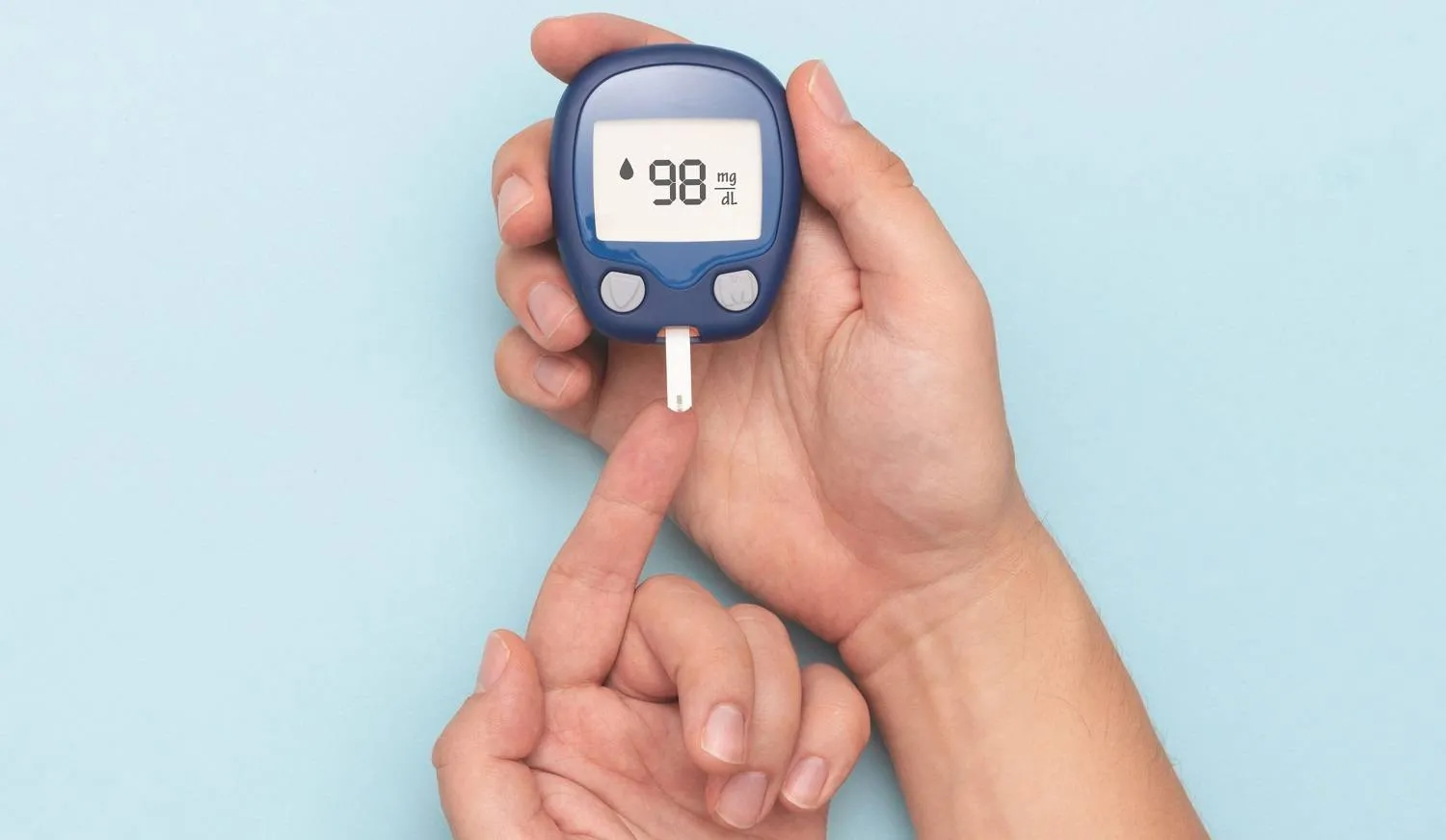 14 طريقة طبيعية لخفض سكر الدم وتحسين الصحة دون أدوية