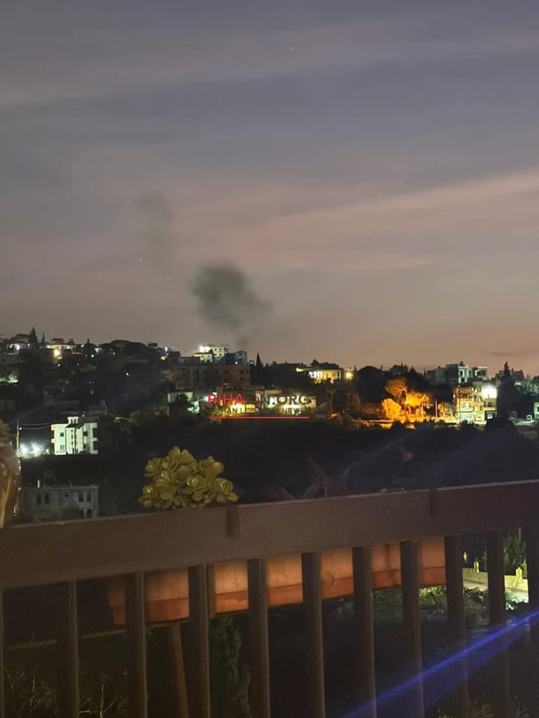 لبنان- إسرائيل تنتقل إلى مستوى جديد من الاغتيالات للضغط على بيئة الحزب