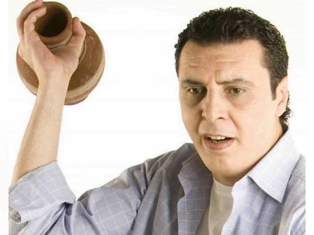 طارق الأمير في حالة حرجة ويفقد وعيه بشكل كامل