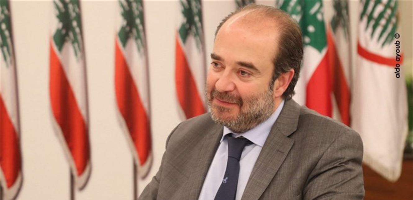 لبنان- عقيص يعلن عزوفه عن الترشح للانتخابات المقبلة