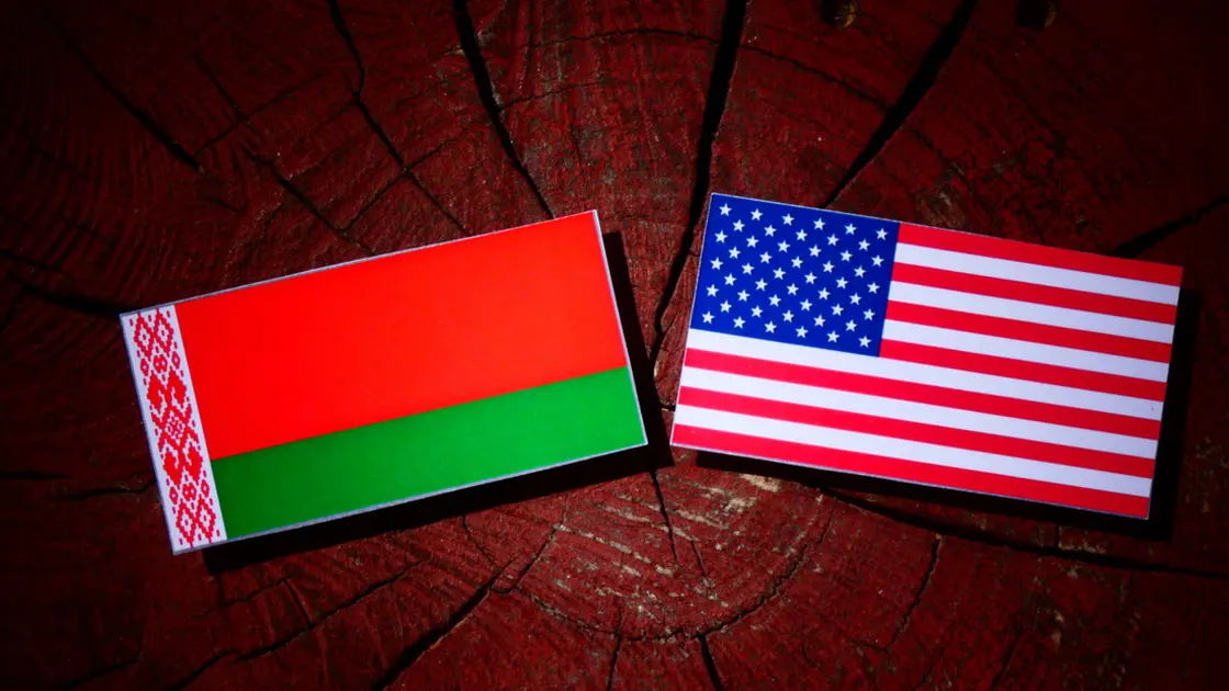 واشنطن تعلن رفع عقوبات البوتاس عن بيلاروسيا