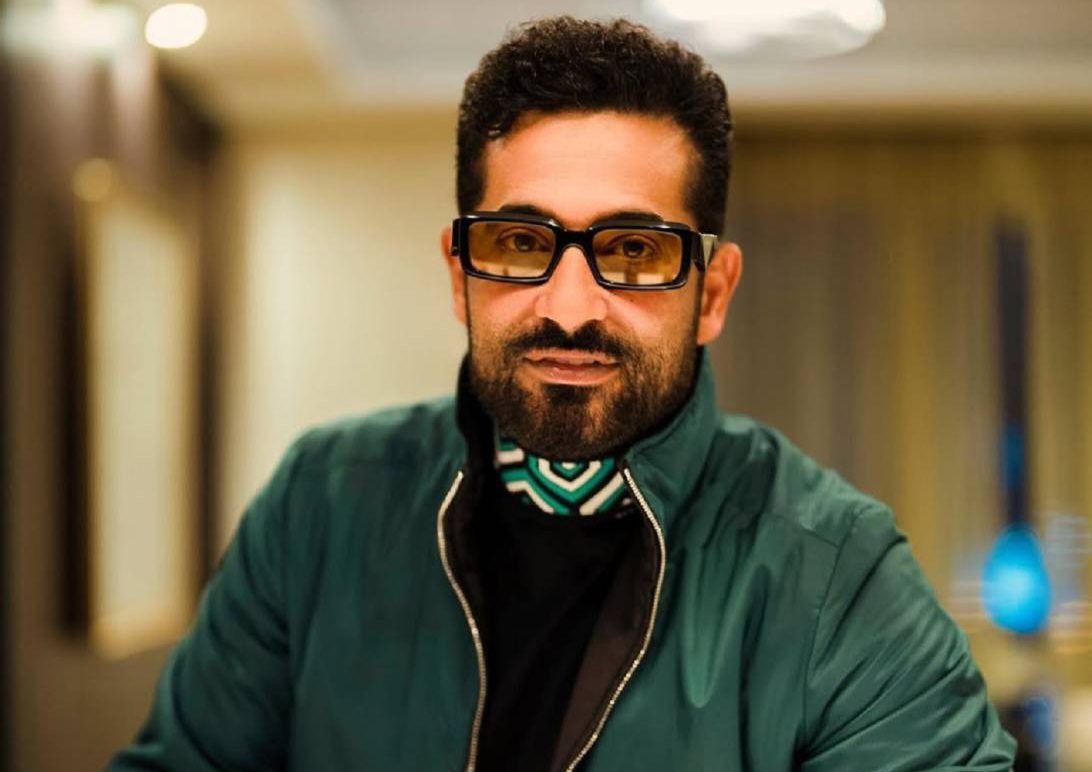 عمرو سعد يتصالح مع معجبة لاحقته بعد 8 أشهر من الإجراءات القانونية