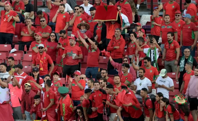 تعادل مثير يوقف قطار انتصارات المغرب أمام مالي في أمم أفريقيا