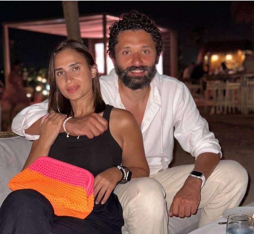 زيجات انتهت بفضائح علنية بين المشاهير في 2025