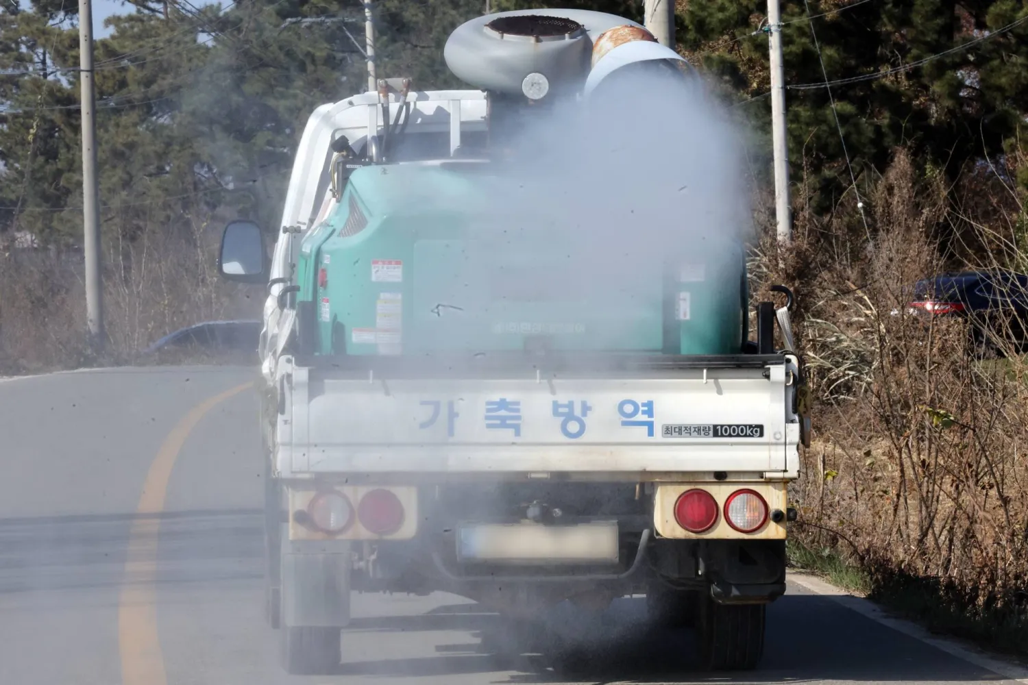 كوريا الجنوبية تنشر مقاتلات بعد دخول طائرات روسية وصينية منطقة دفاعها الجوي