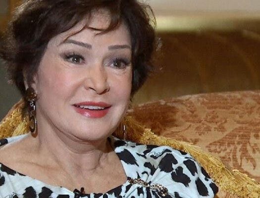 لبلبة تعلن غيابها عن دراما رمضان للعام الثالث وتكشف السبب