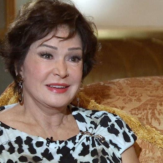 لبلبة تعلن غيابها عن دراما رمضان للعام الثالث وتكشف السبب