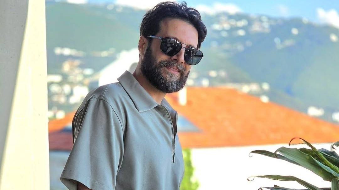 محمد الأحمد يعود إلى "كذبة سودا" وينقذ المسلسل قبل بدء التصوير