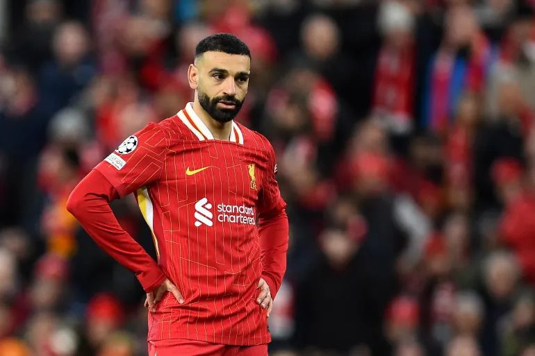 ليفربول يجدد تمسكه بمحمد صلاح رغم استبعاده من مواجهة إنتر ميلان