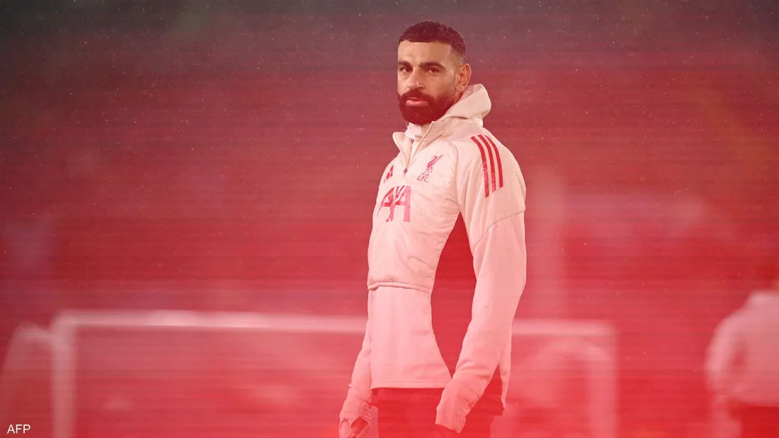 محمد صلاح يعبّر عن إحباطه من إدارة ليفربول ويلمّح لاحتمال الرحيل