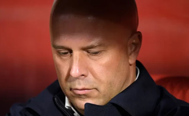 سلوت يعترف: ليفربول يواجه صعوبة في فرض الرهبة على منافسيه بعد تعادل صعب مع سندرلاند