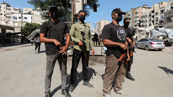 حماس ترفض أي وصاية على غزة وتؤكد تمسّكها باتفاق وقف إطلاق النار