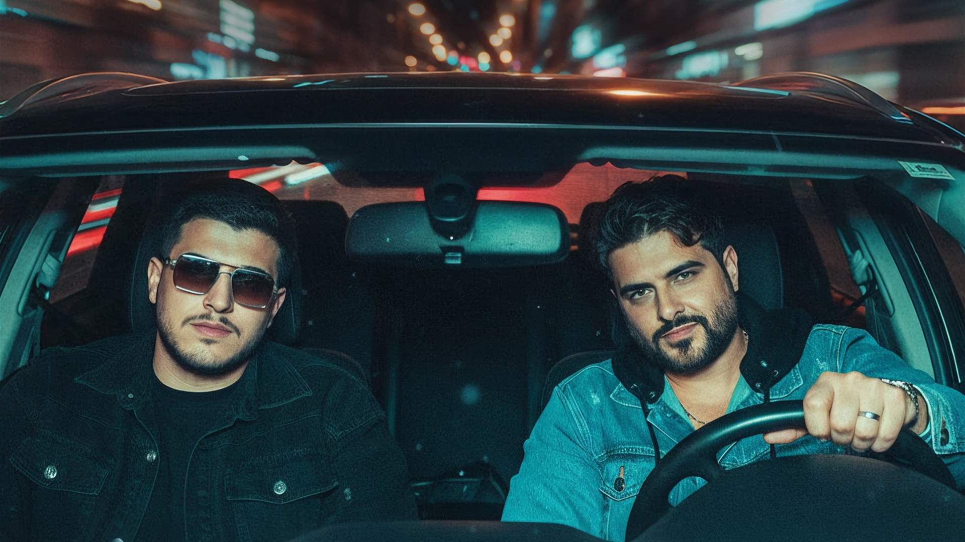 ناصيف زيتون يطلق "كزدورة" مع أبو ورد… أغنية شبابية وإيقاع جديد