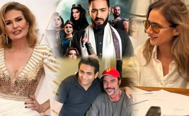 رمضان 2026: موسم درامي استثنائي مع 30 حلقة لنجوم الصف الأول