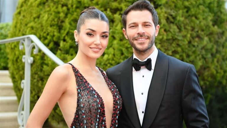 هاكان سابانجي يصعّد الخلاف مع هاندا أرتشيل بحظرها وشقيقتها على مواقع التواصل