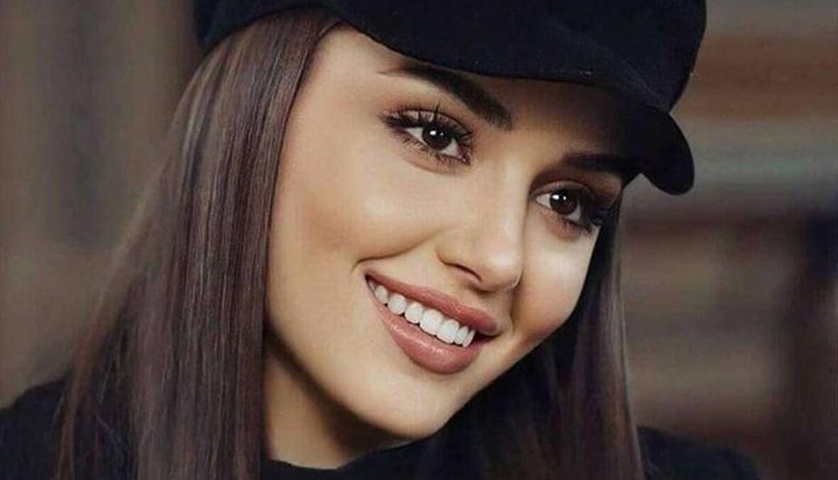 هاندا آرتشيل تبدأ العام الجديد بخطوات جديدة وحياة مختلفة في لندن