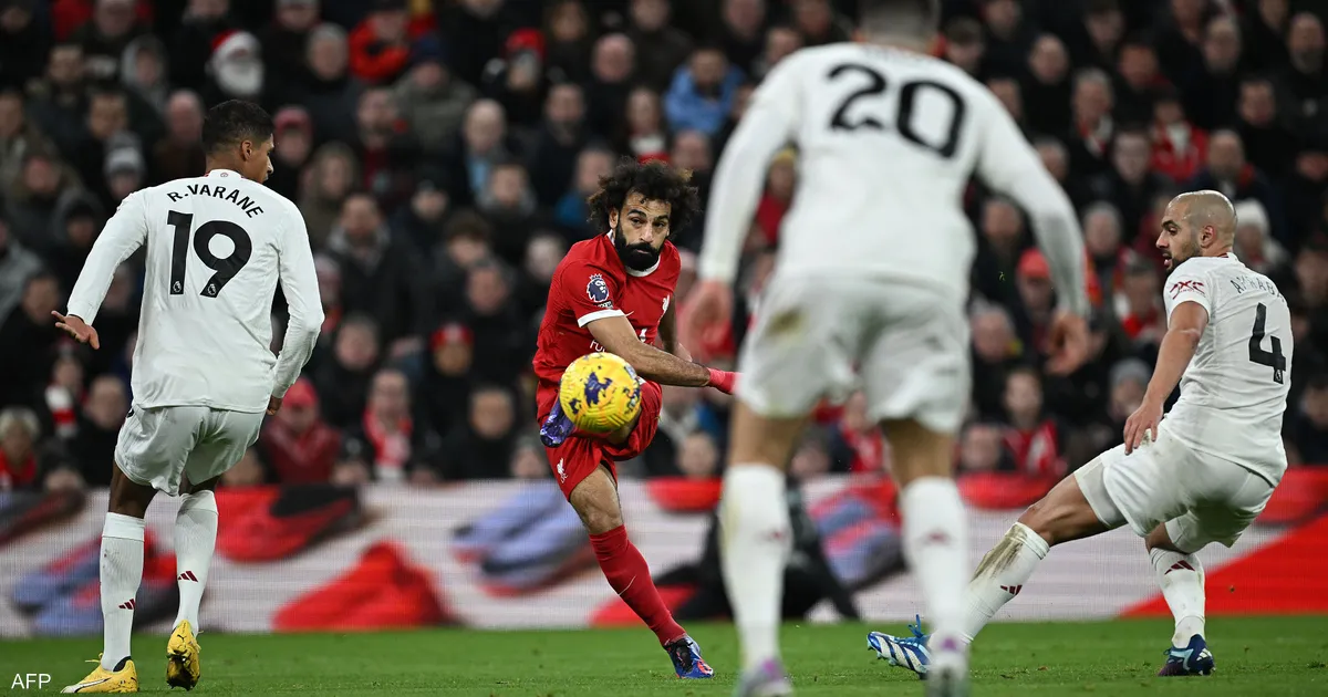 تعادلان سلبيان يعقدان سباق القمة في الدوري الإنجليزي