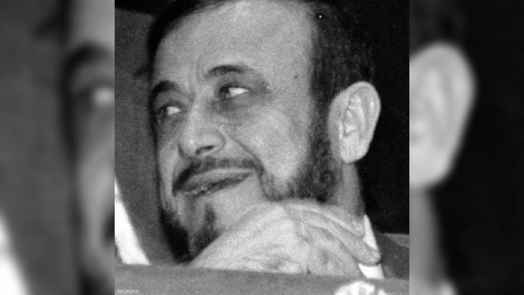 وفاة رفعت الأسد عمّ الرئيس السوري السابق بشار الأسد